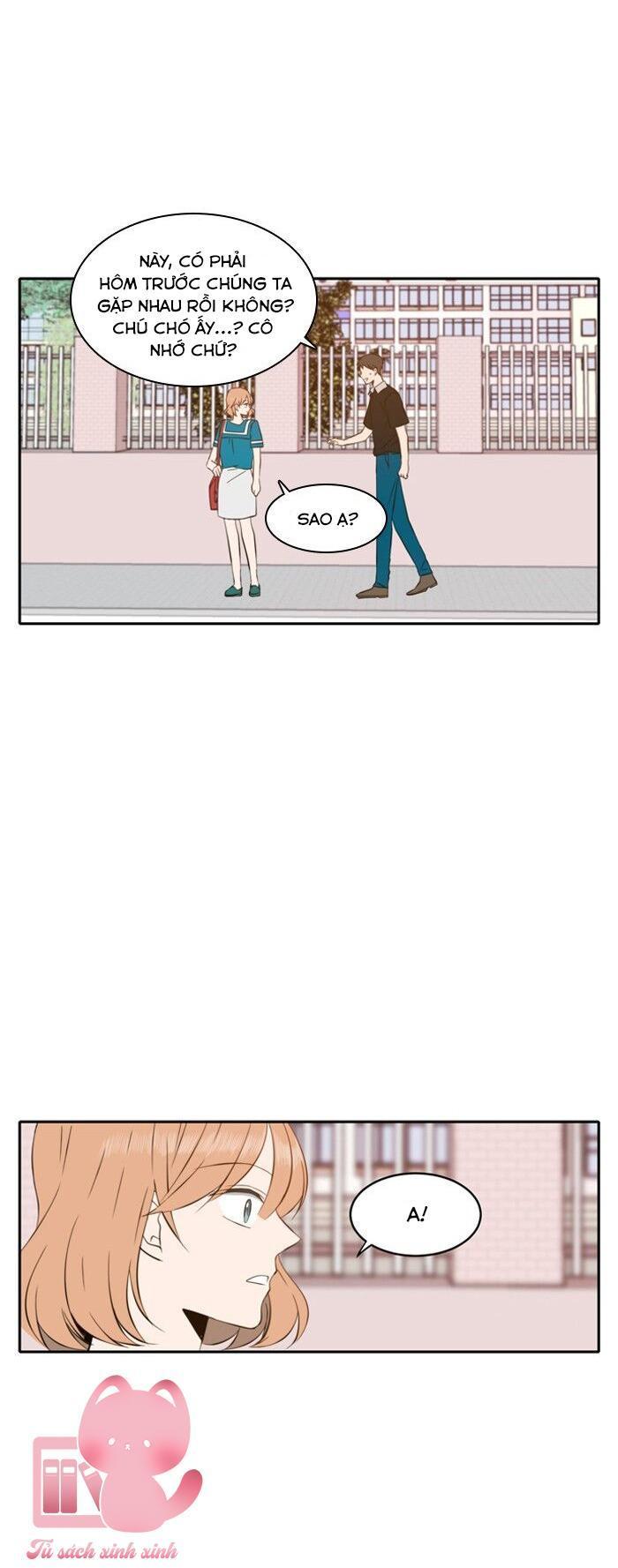 a good day to be a dog chapter 52 42