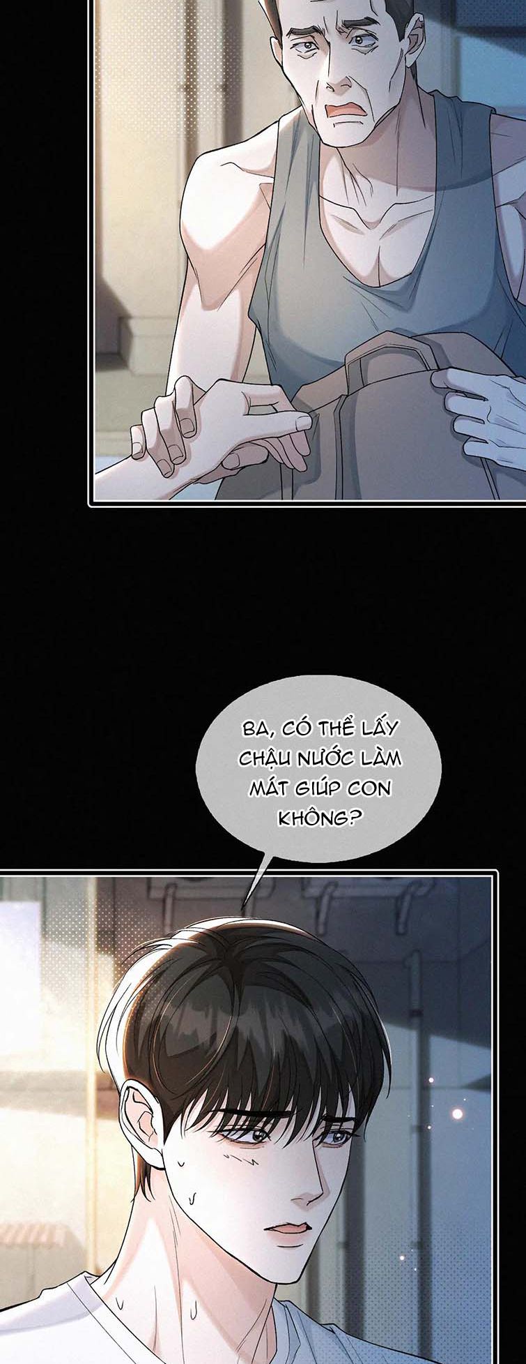 ngày quốc tế thiếu nhi của sơ tam chapter 14 10