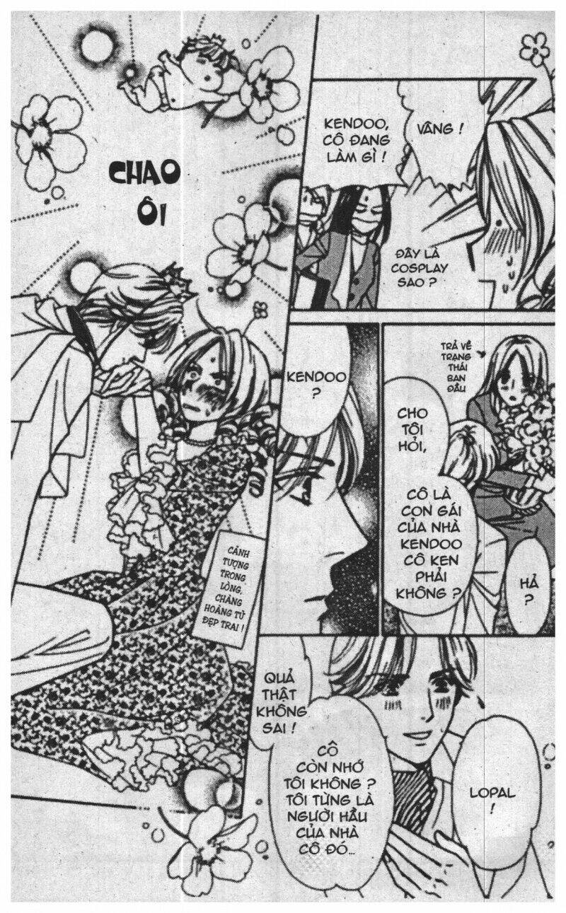 chiyou yo hana yo chapter 3 41