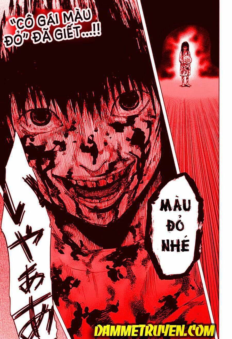 trò chơi tìm xác - karada sagashi chapter 2.1 1