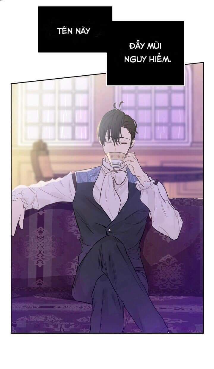 một ngày nọ tôi bỗng thành nàng công chúa chapter 59 27