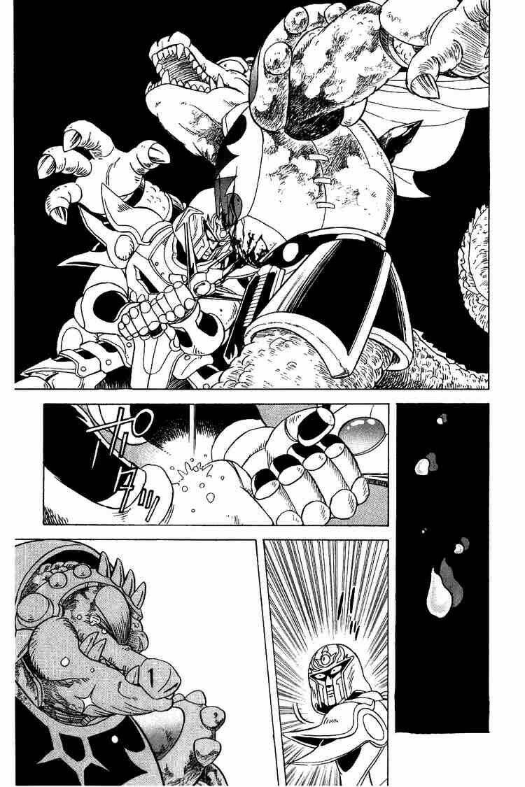 dragon quest - dấu ấn rồng thiêng chapter 39 14