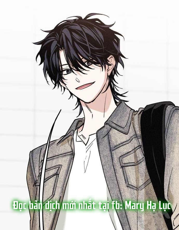 Mối Quan Hệ Đặc Biệt chapter 20.1 17