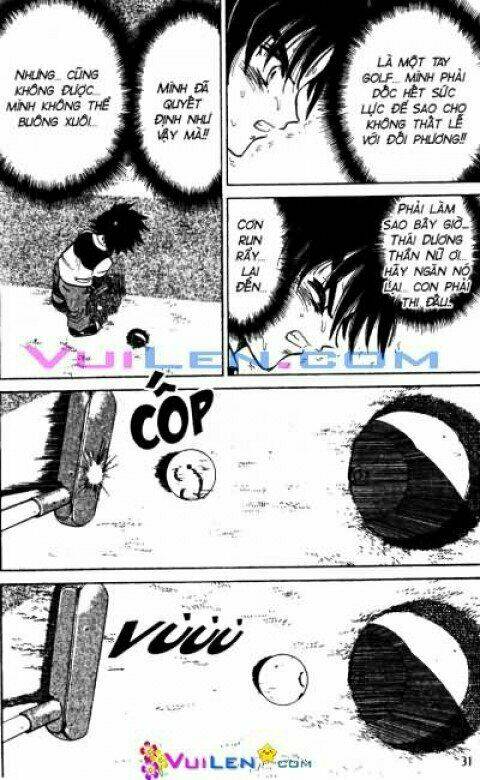 dandoh chapter 31 31