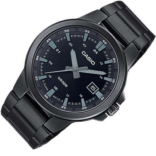 Đồng Hồ Nam Casio MTP-E173B-1AVDF