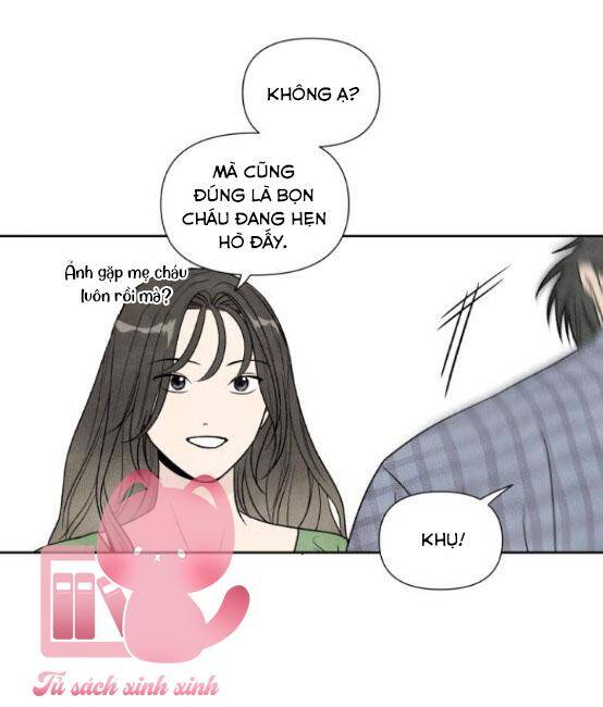 điều khiến tôi quyết tâm muốn chết chapter 56 21