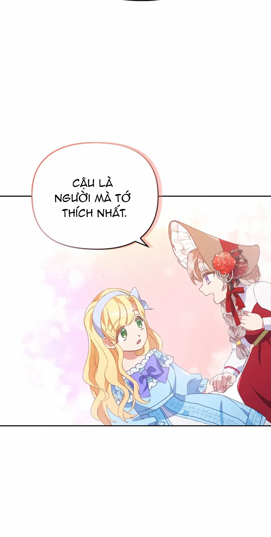 cậu thích nhầm người rồi chapter 1.2 54