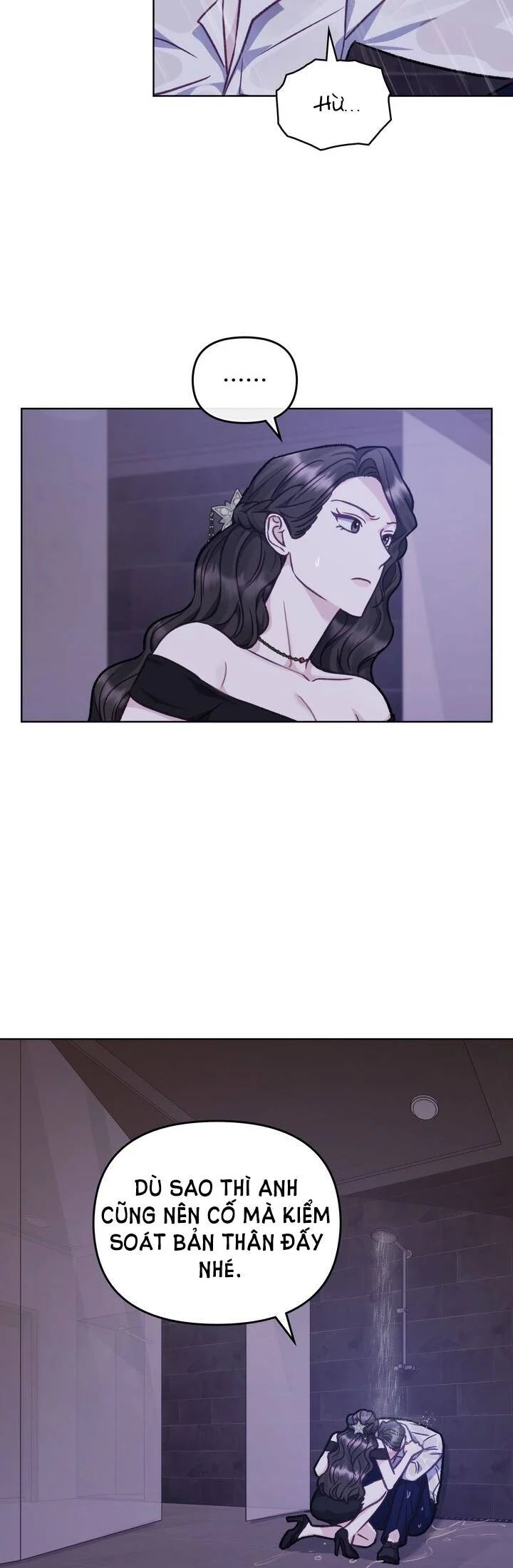 kẻ nghiệp dư chapter 28.5 19