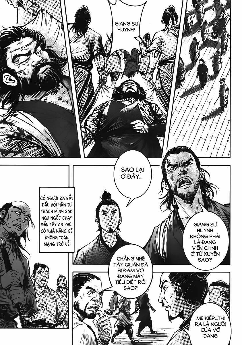 thiết huyết nam nhi chapter 59 4