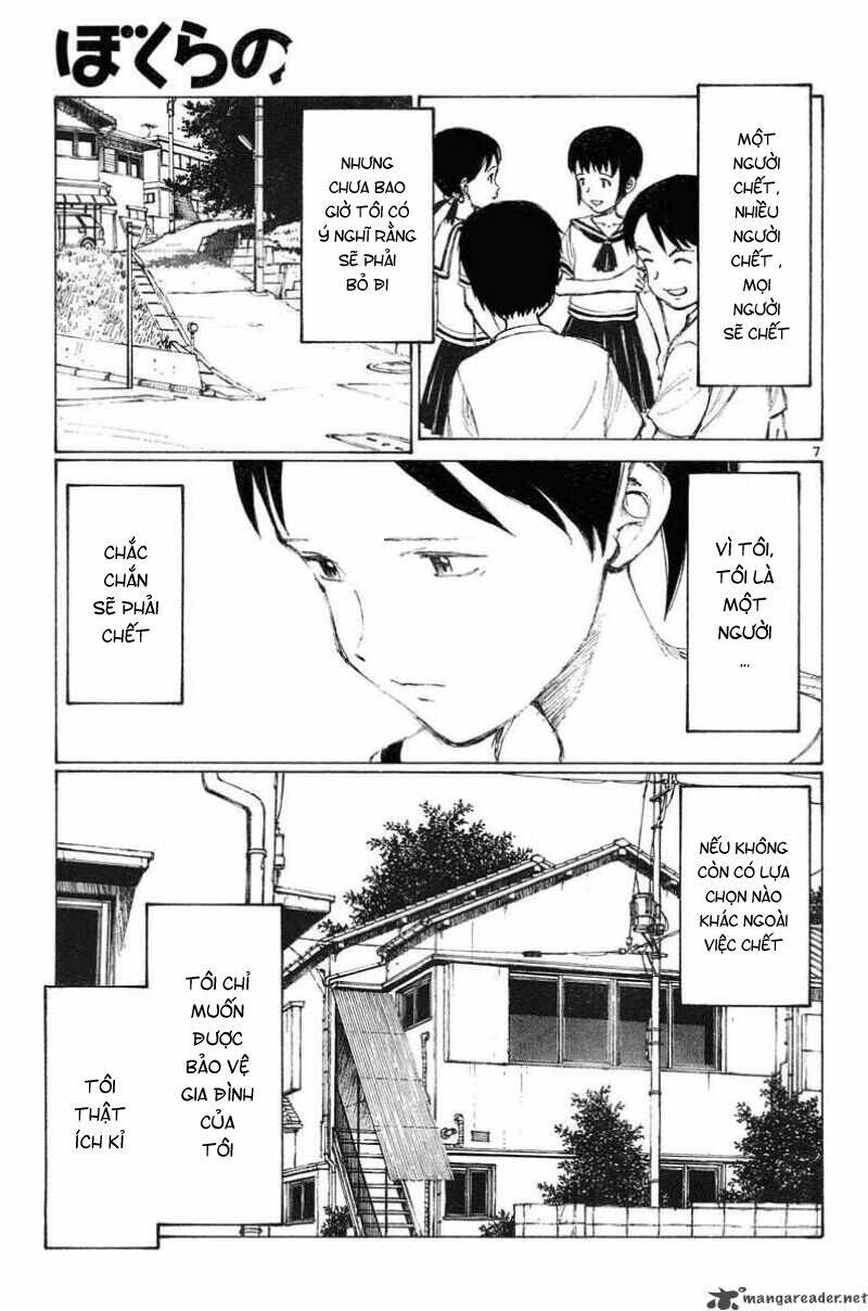 trò chơi kinh hoàng chapter 10 8