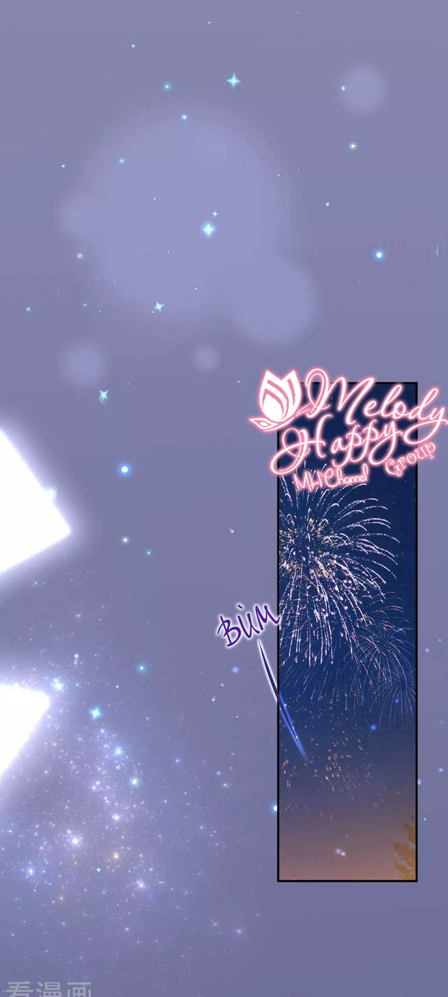 hoàn mỹ lão công tiến hóa luân chapter 79.5 19