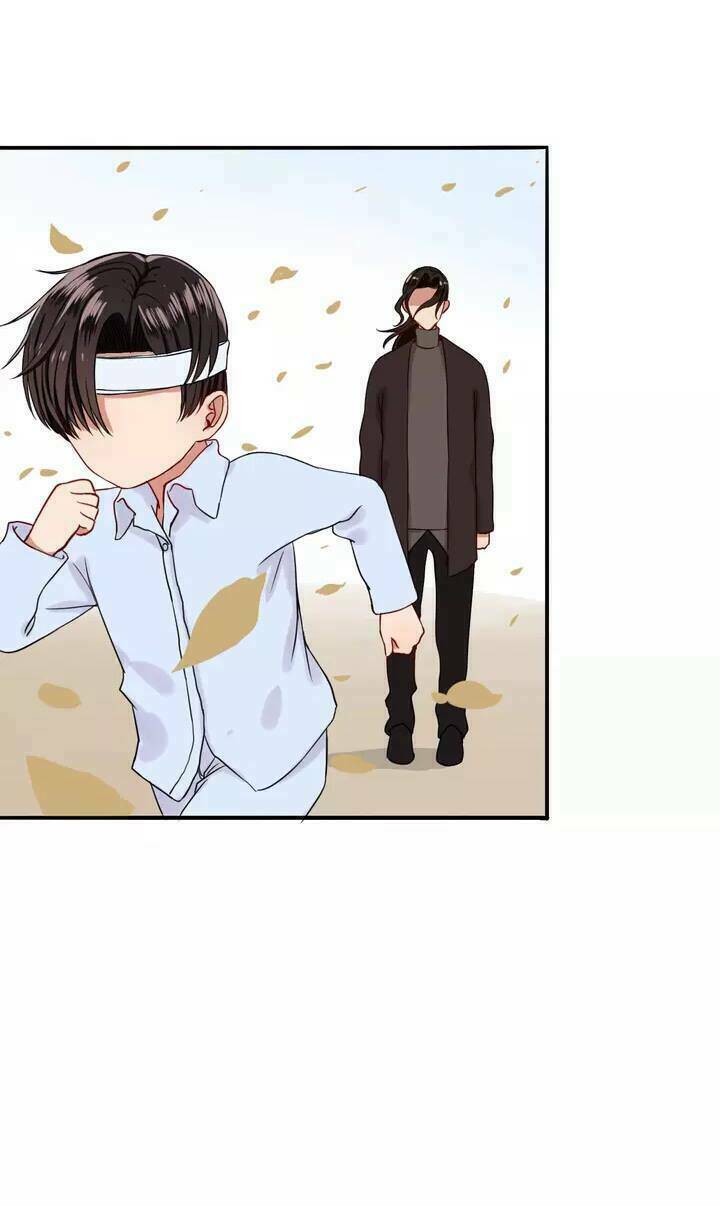 chào buổi sáng, hướng dương chapter 14 42