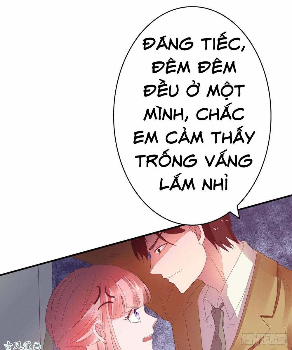 manh thê khó dỗ phần 1 chapter 28 4