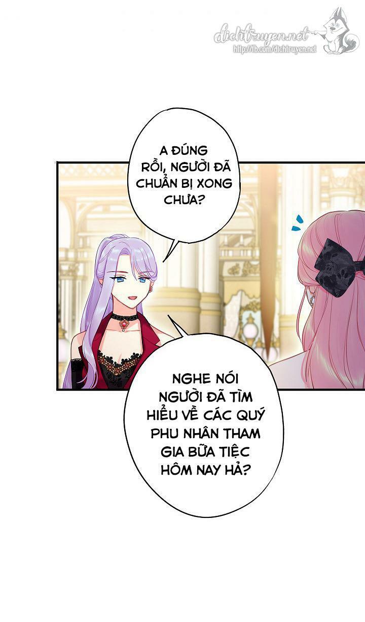 thánh nữ ẩn danh chapter 190 33