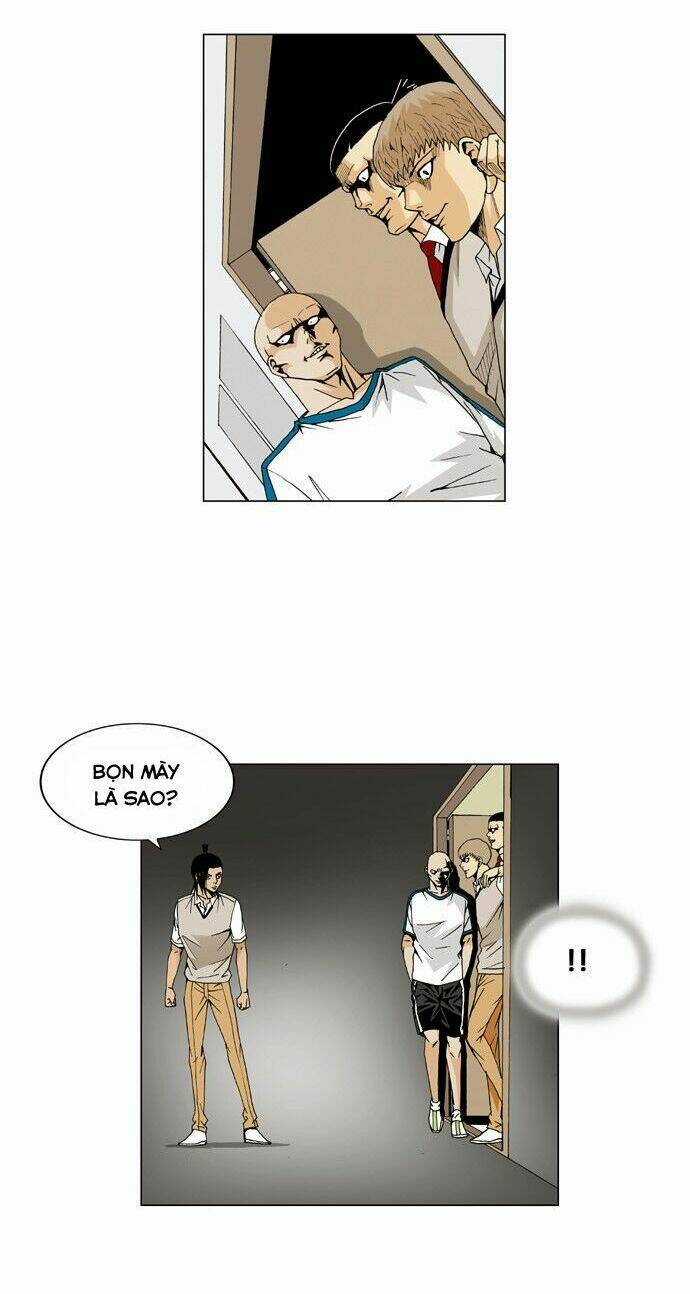 ultimate legend: kang hae hyo chapter 50 24