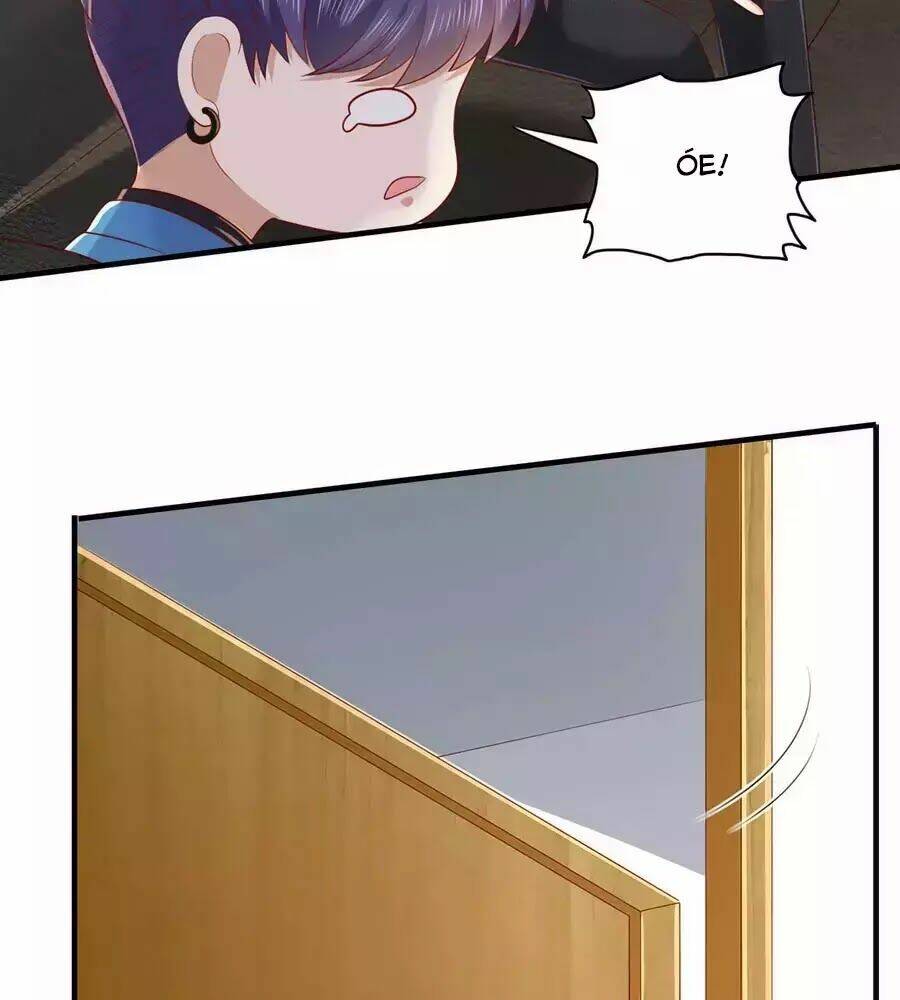 báo hệ nam hữu đích thiên tầng thao lộ chapter 40 44