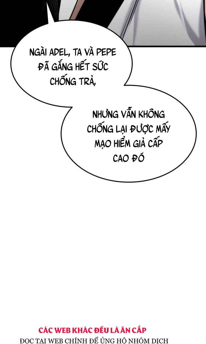 Ranker Tái Xuất Chapter 94 - Trang 122