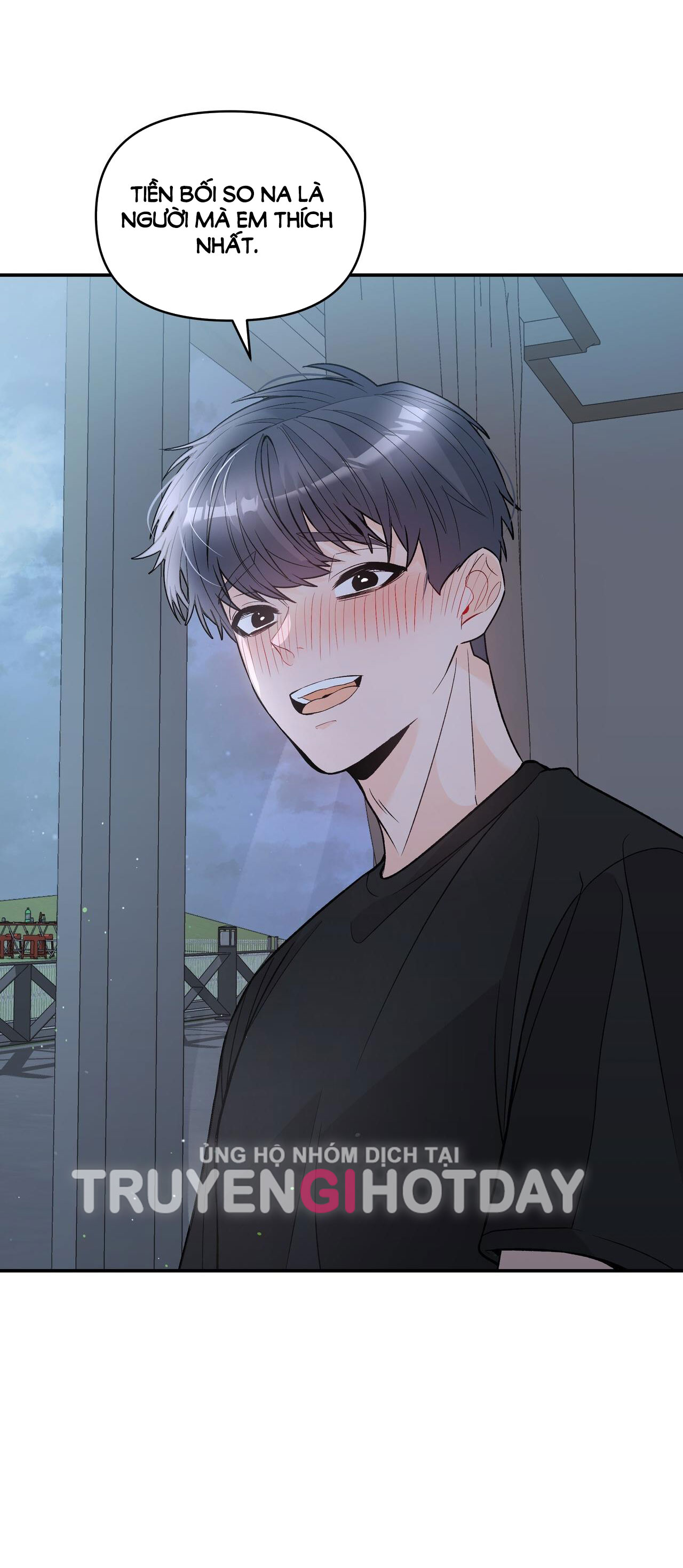 Dick Deep chapter 10.2 - Trang 30