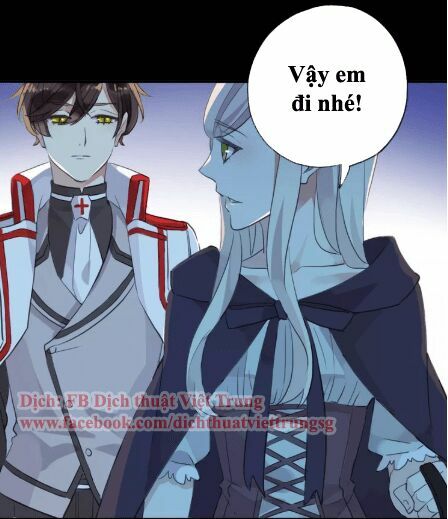 vết cắn ngọt ngào phần 2 chapter 20 9