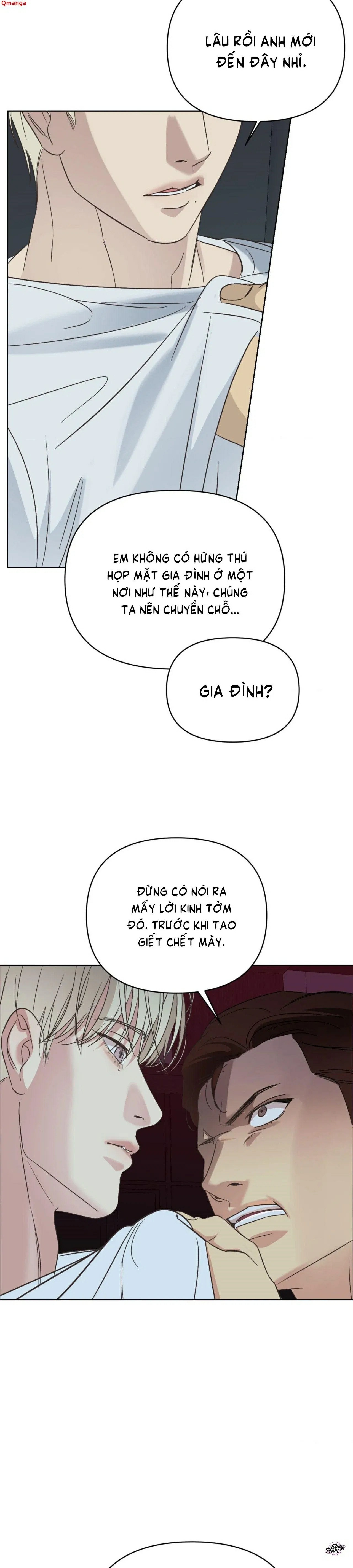 phía sau ánh hào quang chapter 5 22