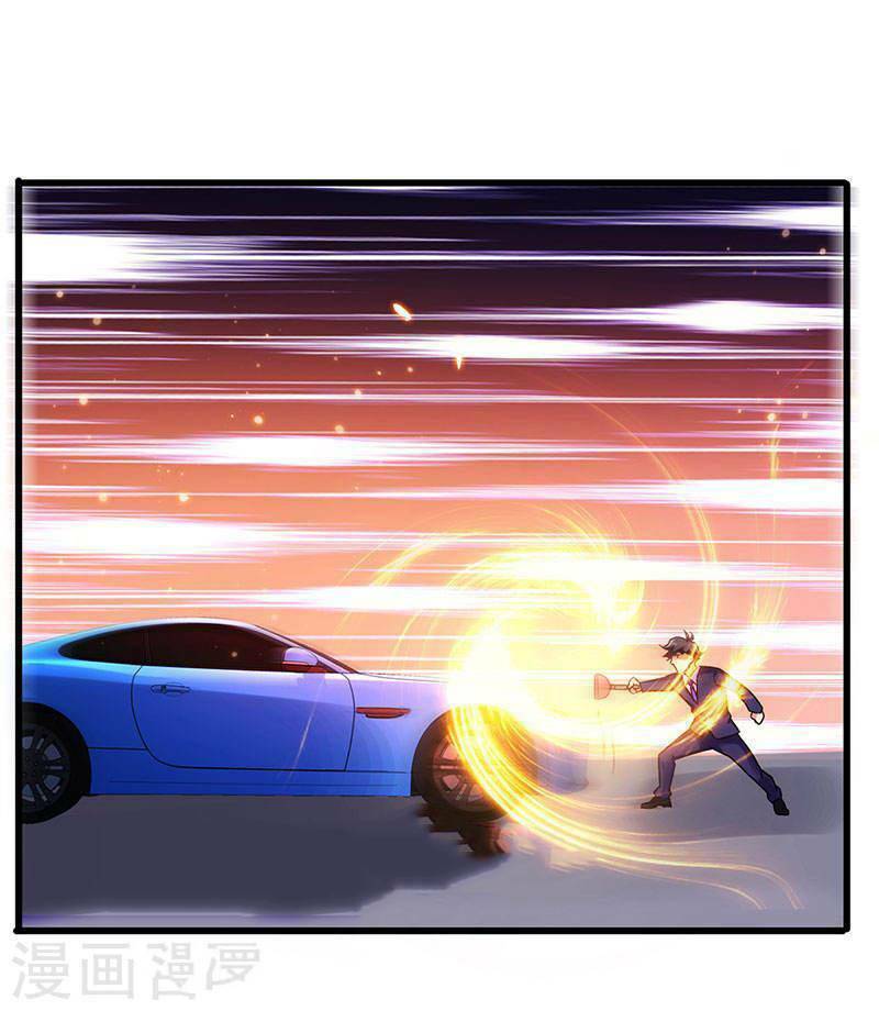 siêu cấp bại gia tử chapter 72 9