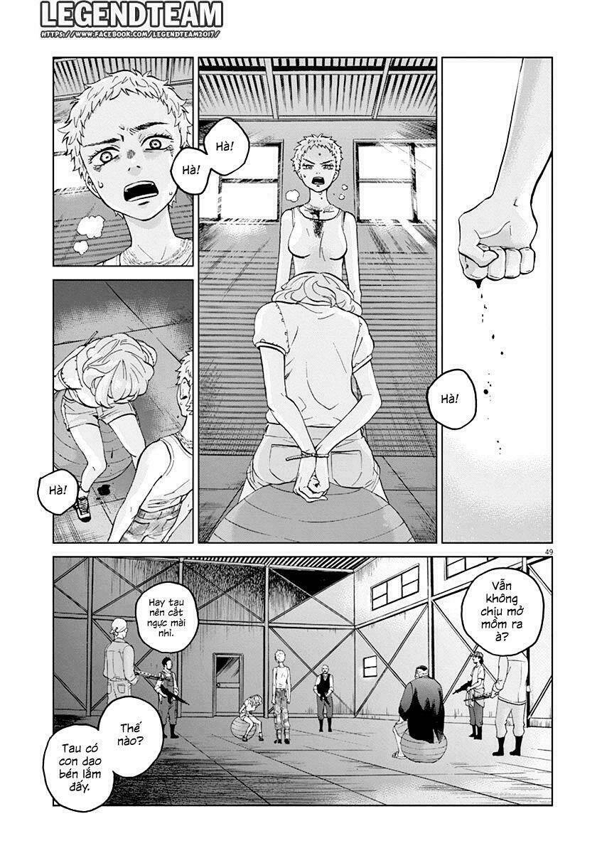 hành vi bạo ngược - violence action chapter 6.2 23