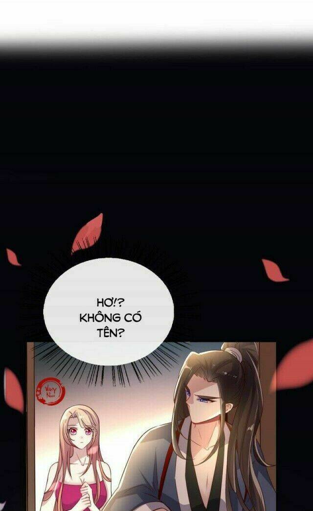 huyết tộc đại nhân của ta chapter 8 2