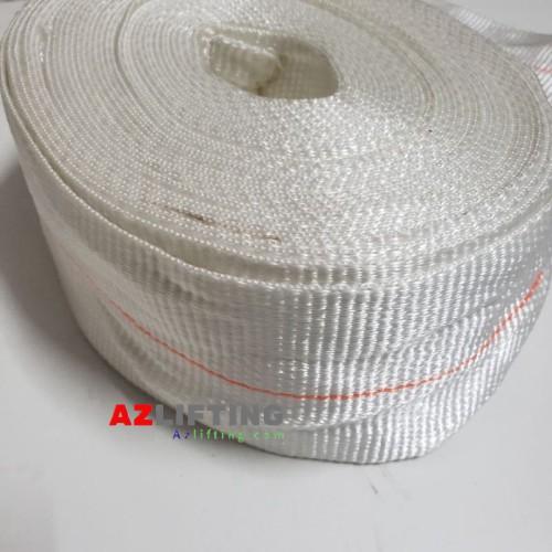 Cuộn dây đai bản lớn 108mm polyester dày 2mm