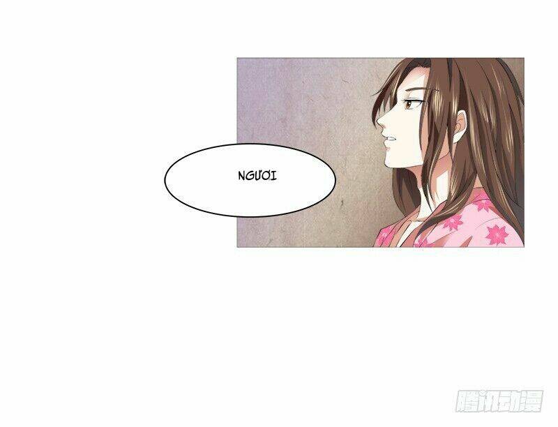 loạn thế hoạ phi chapter 1 38