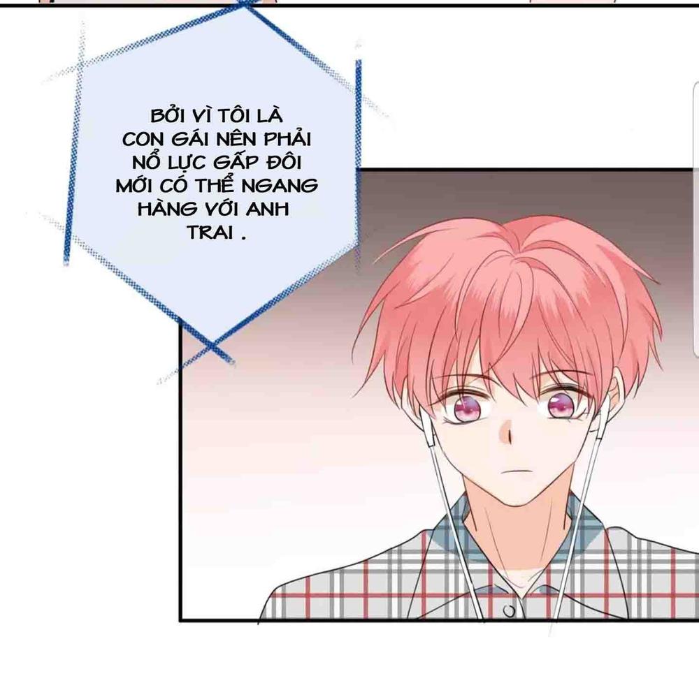 ánh trăng ngọt ngào chapter 18 22