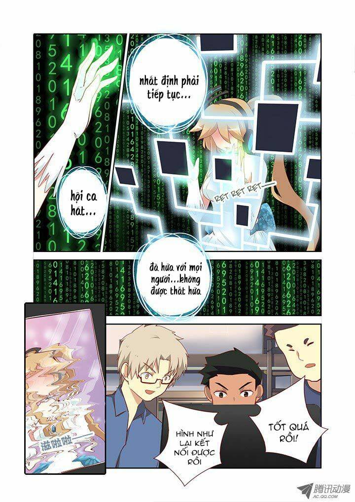 yaoguai mingdan chapter 122 8