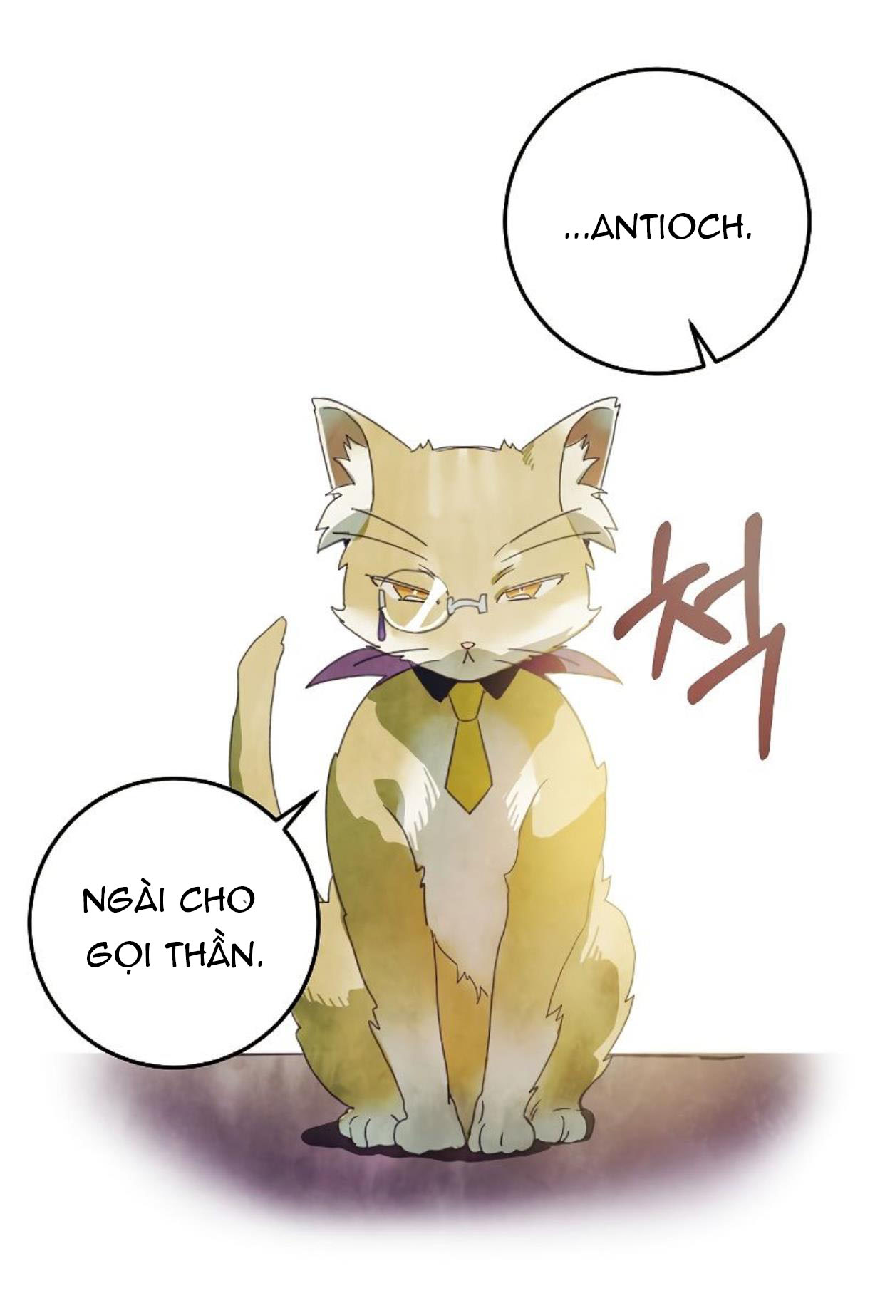 câu chuyện về đứa con hoang bị ghét bỏ chapter 3 17