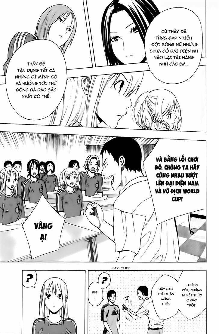 kỵ sĩ trong vòng cấm chapter 147 20