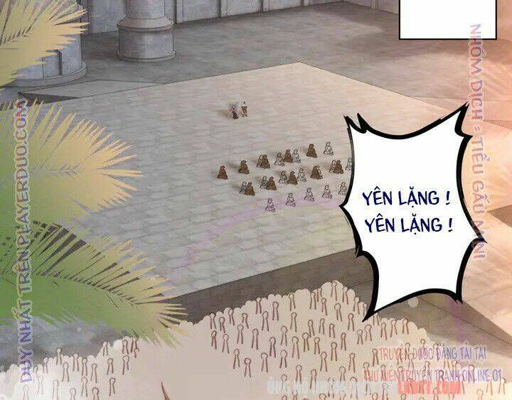 trọng sinh bá sủng nhiếp chính vương quá mạnh mẽ chapter 135 45