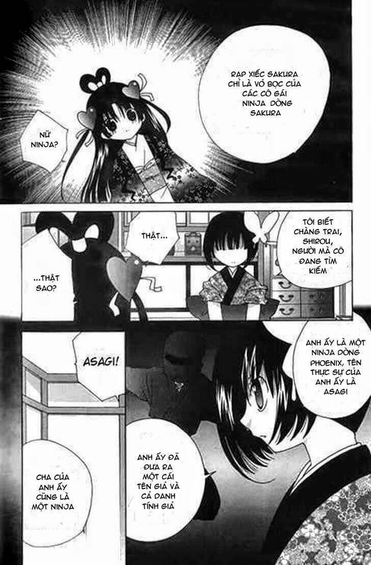 koihime soushi chapter 3 21