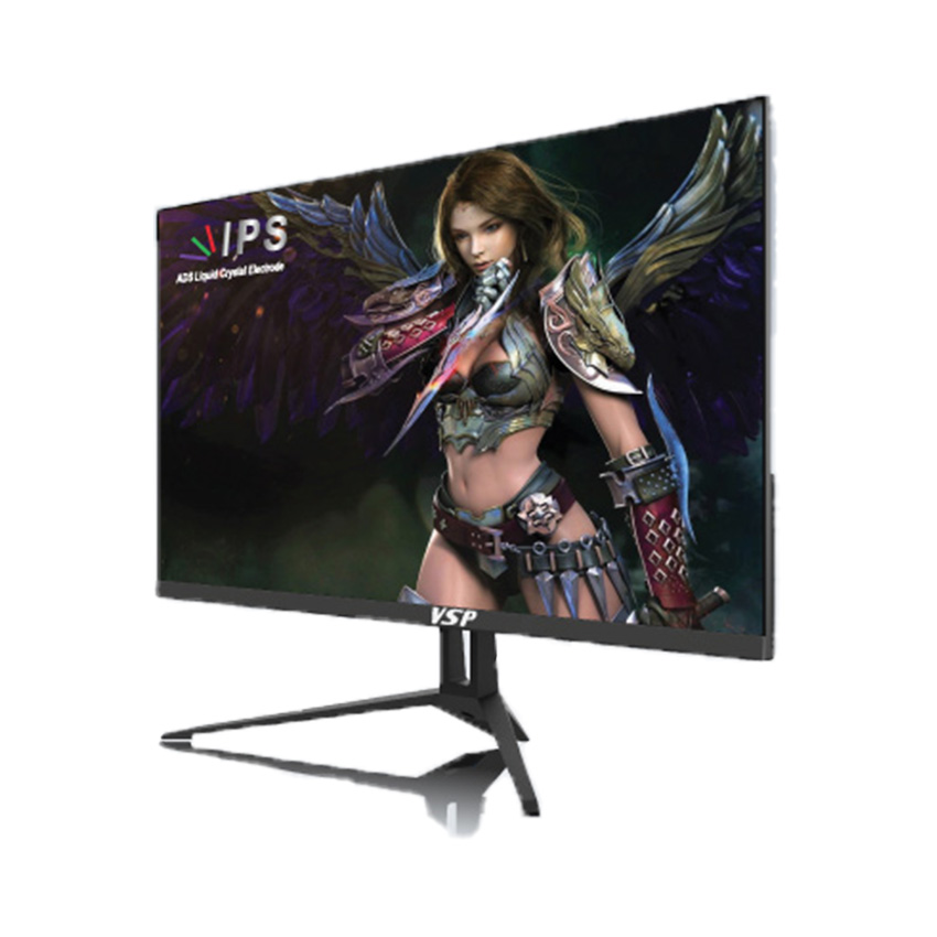 Màn Hình Gaming VSP VG247S (23.8 INCH/FHD/IPS/165HZ/5MS) - Hàng Chính Hãng