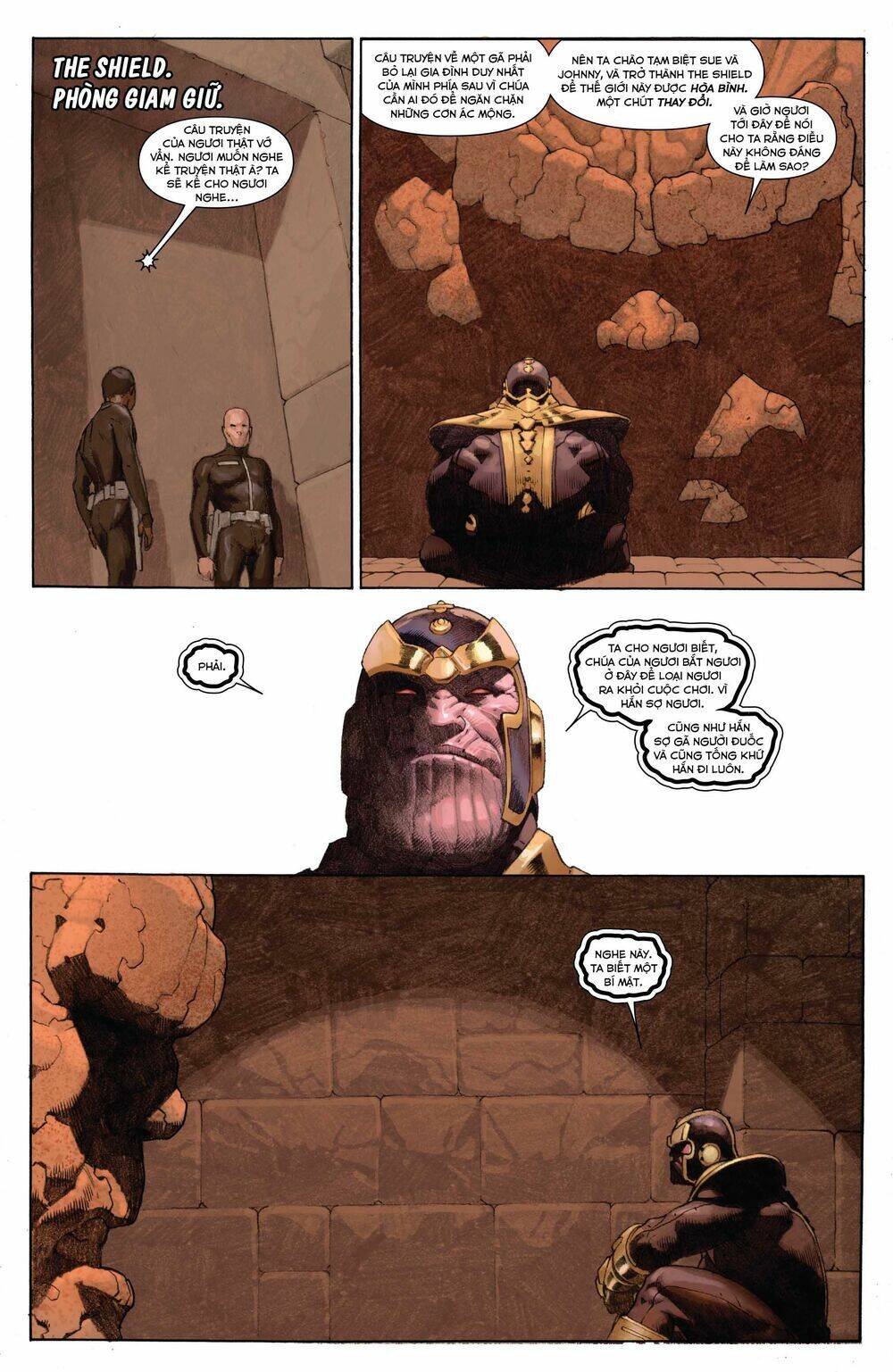secret wars chapter 6 28