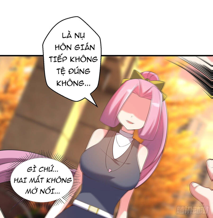 nhặt thuộc tính tại trái đất chapter 15 31