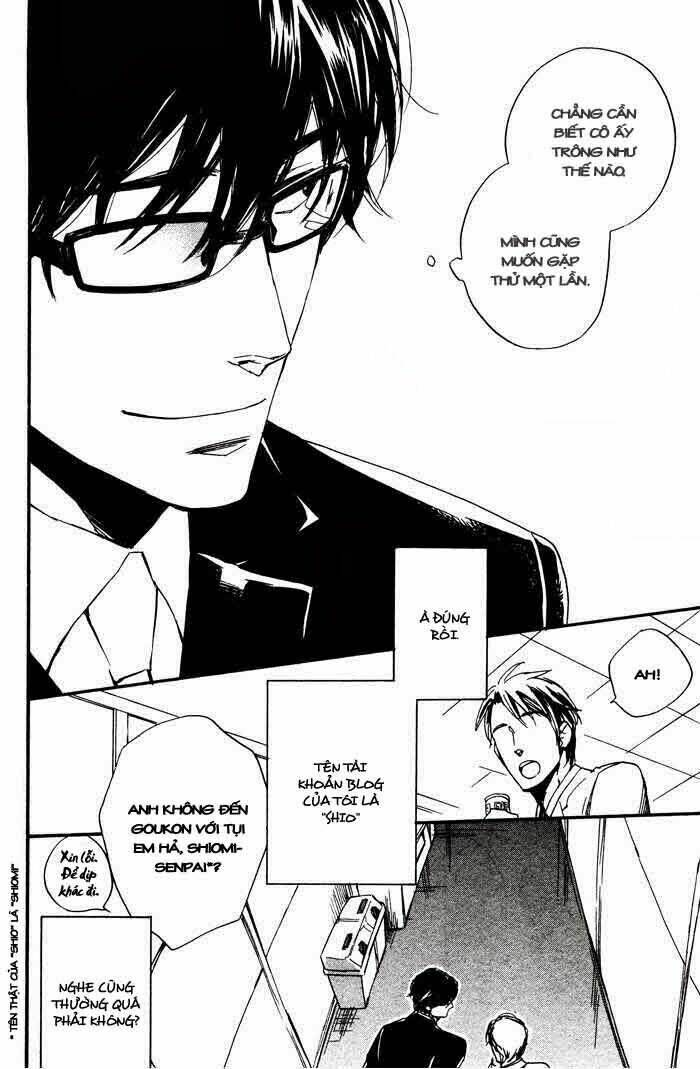 merry checker chapter 1 13