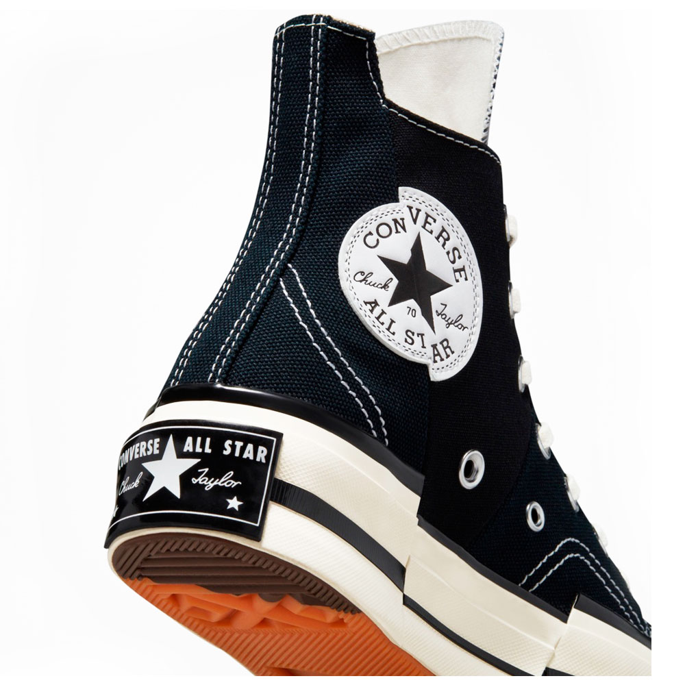 Giày Converse Chuck 70 Plus Foundation Canvas A00916C