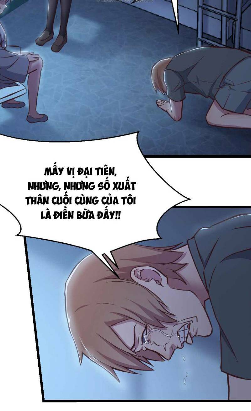 song tu đạo lữ kiểu xem mặt chapter 29 20