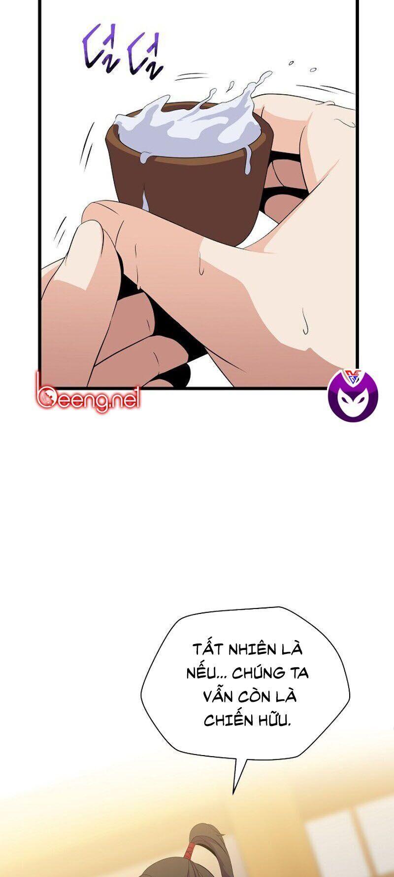 tiêu diệt đấng cứu thế chapter 19 25