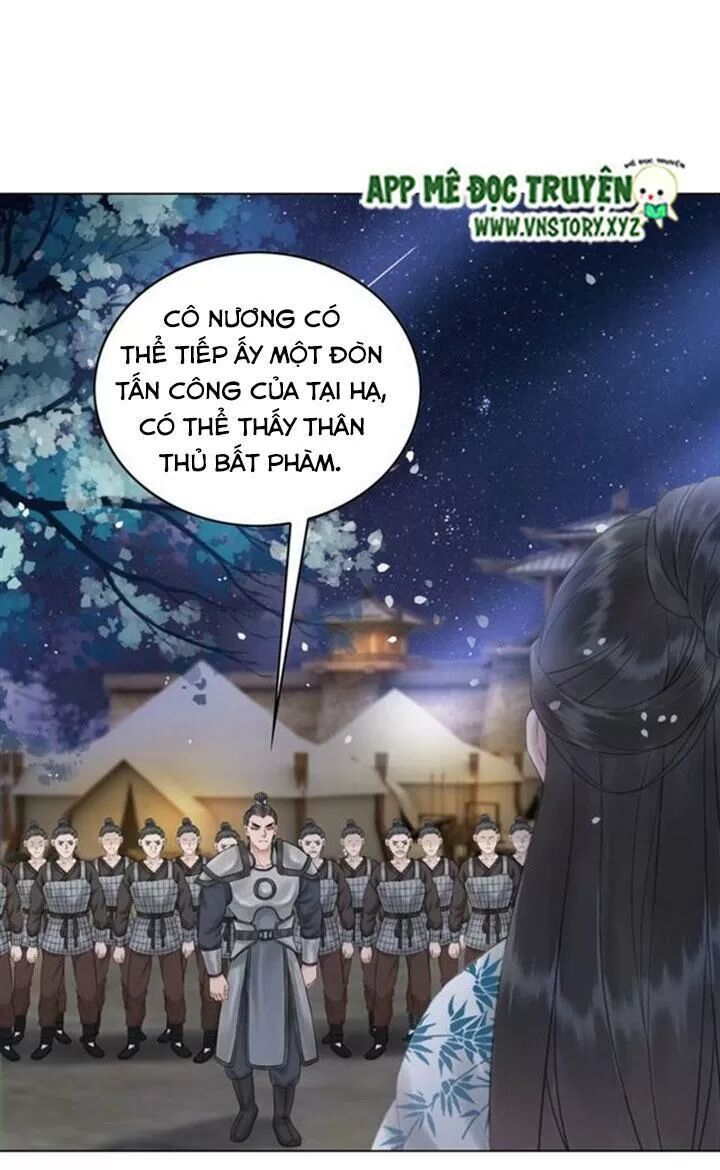 cực phẩm phế vật tiểu thư chapter 99 18