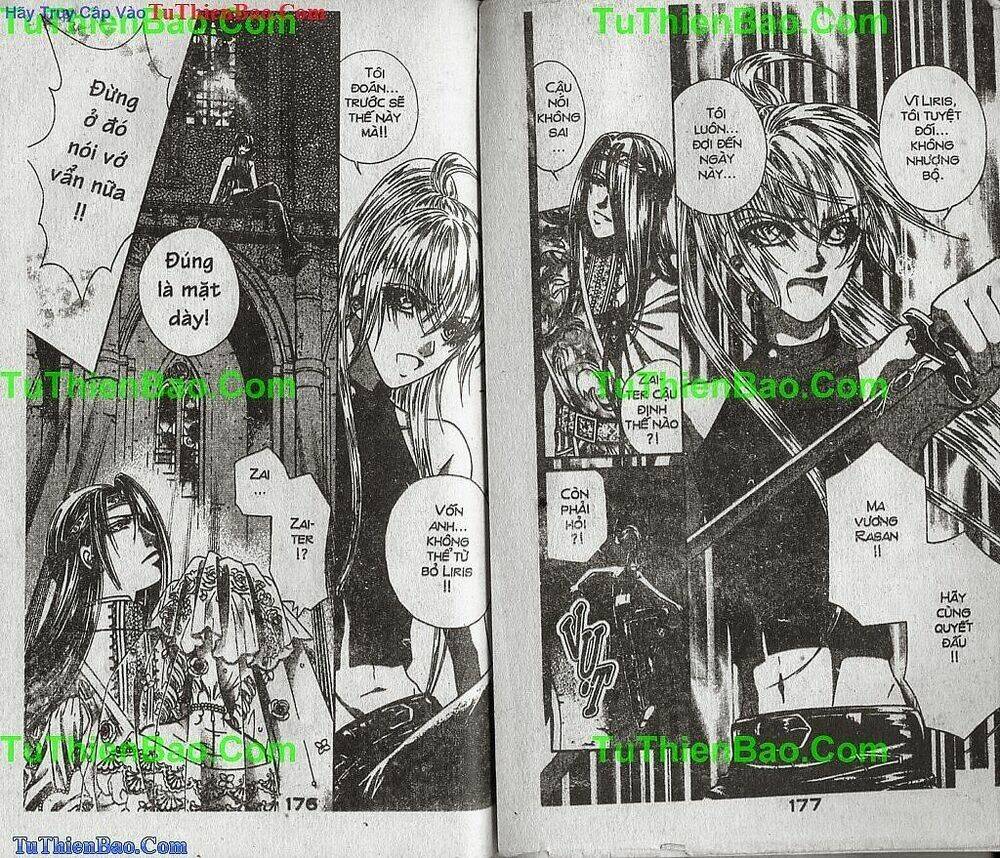 cô bé xinh xắn chapter 5 88