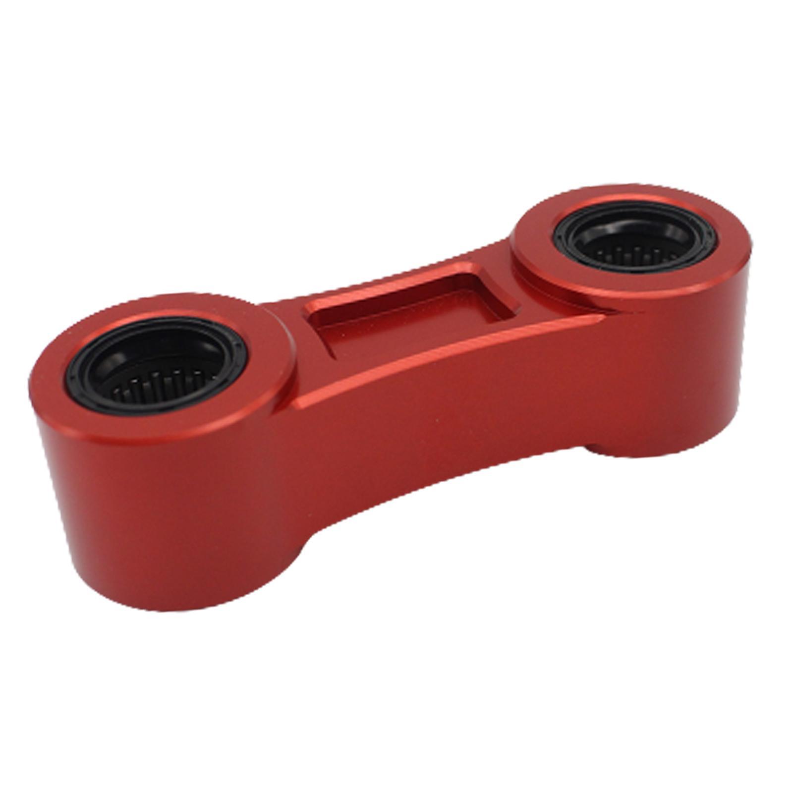 Motorcycle Lowering Replacement Black