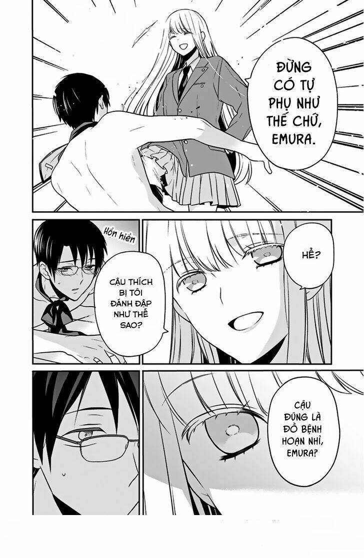 s watari-san to m mura-kun chapter 2 6