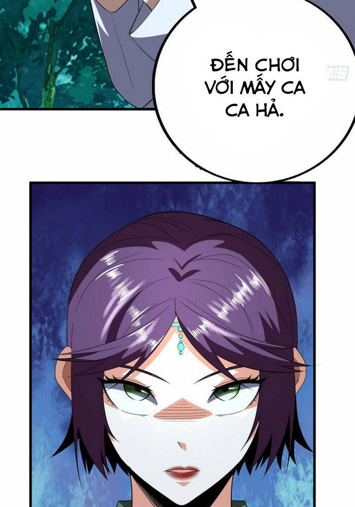 vương bài thần y chapter 82 22