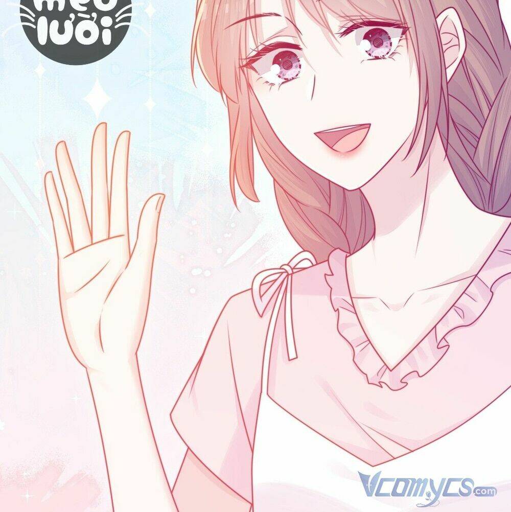 khi cô gái nhìn thấy thời gian chapter 37 39