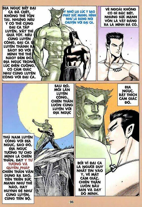 hải hổ 2 chapter 19 25