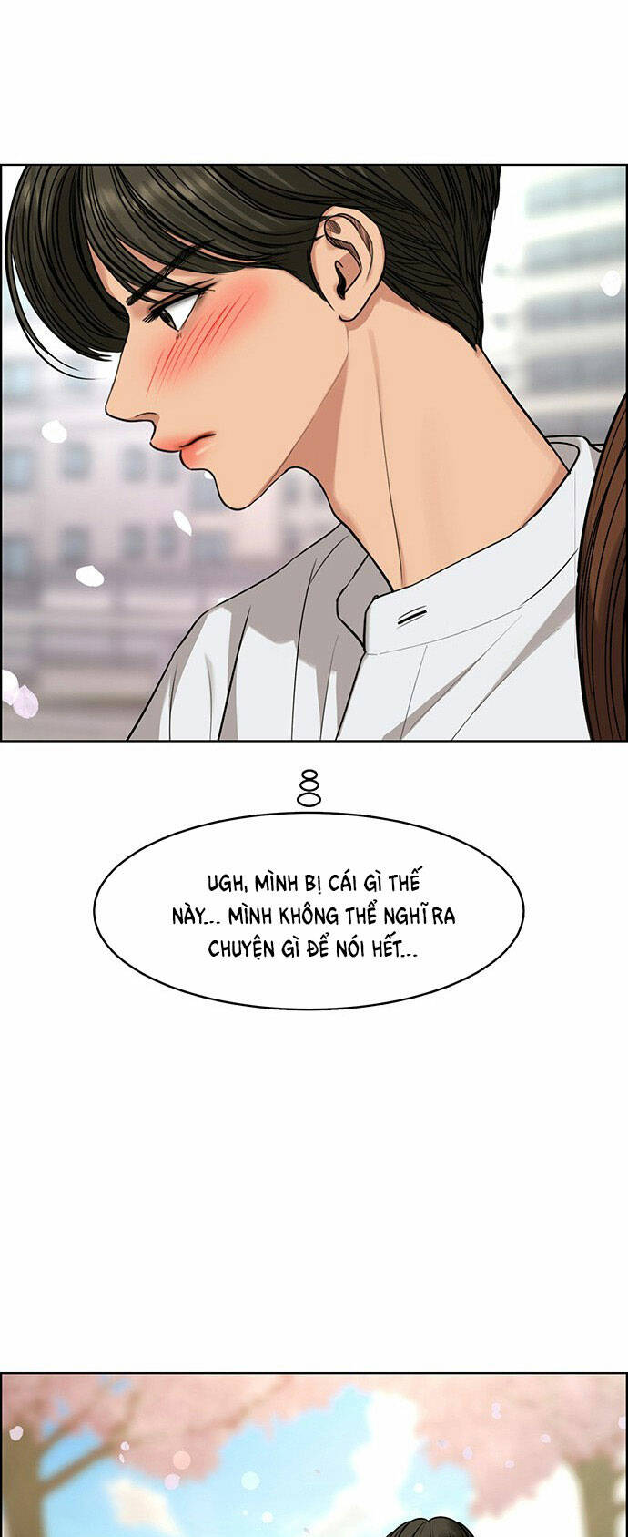 nữ thần giáng thế chapter 172.2 8